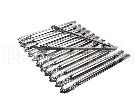034511 Edlund #4416 Hd Tong Wlock Dozen Pac
