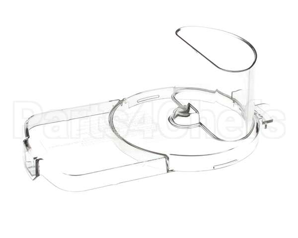 034610 Waring Continuous Feed Cover /Wfp16