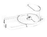 034610 Waring Continuous Feed Cover /Wfp16