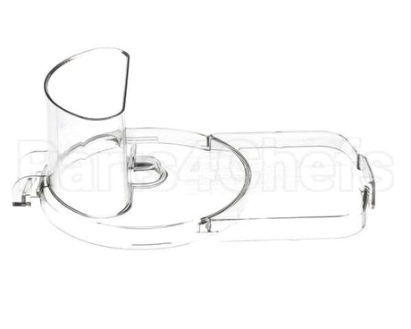034610 Waring Continuous Feed Cover /Wfp16