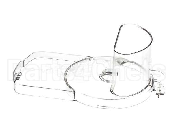 034610 Waring Continuous Feed Cover /Wfp16
