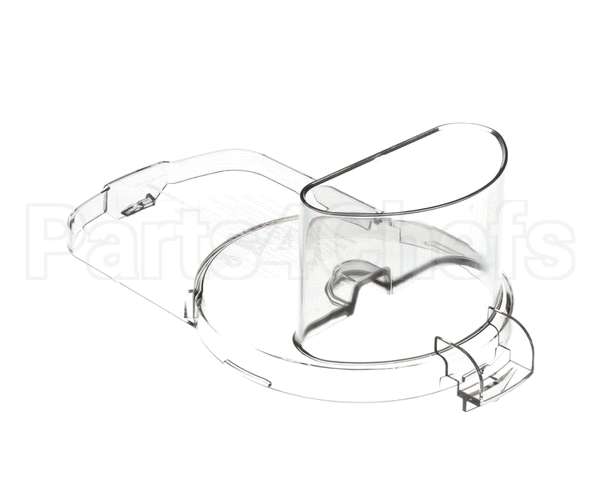 034610 Waring Continuous Feed Cover /Wfp16