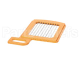 03467 Dynamic Mixer Lower Grid 18