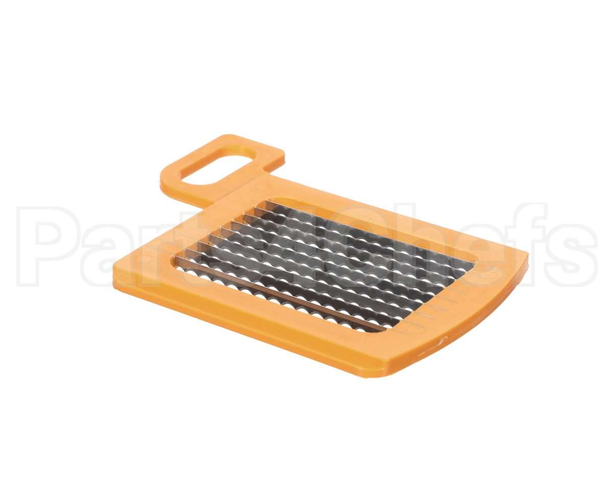 03467 Dynamic Mixer Lower Grid 18