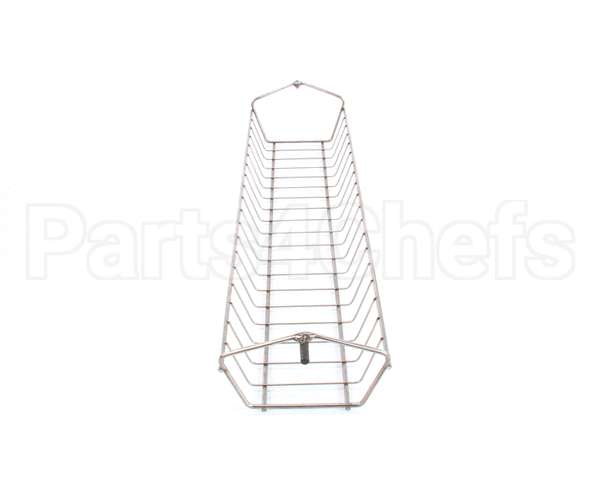 03467 Henny Penny Basket-Std Rotisserie 8/16