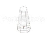 03467 Henny Penny Basket-Std Rotisserie 8/16