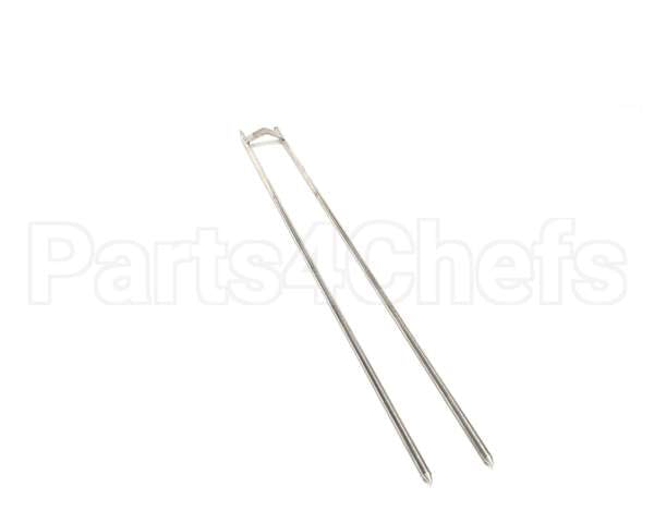 03469 Henny Penny Spit-Piercing-Scr8/16