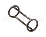 034698 Taylor Freezers Seal-Draw Valve Large H-Ring