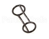 034698 Taylor Freezers Seal-Draw Valve Large H-Ring