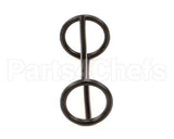 034698 Taylor Freezers Seal-Draw Valve Large H-Ring
