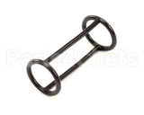 034698 Taylor Freezers Seal-Draw Valve Large H-Ring