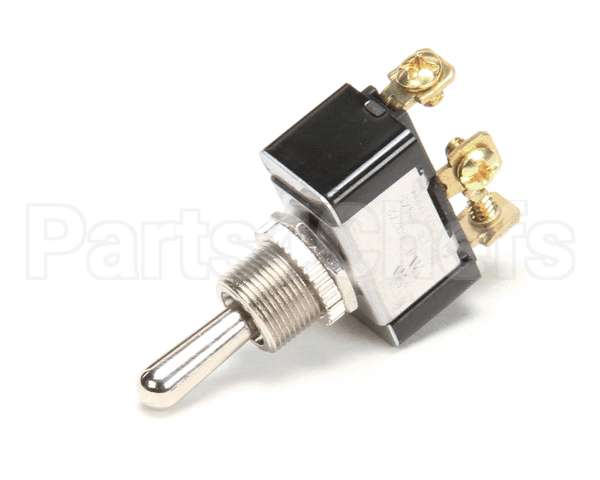 03470.00 Cma Toggle Switch (Momentary) Scre