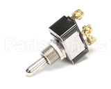 03470.00 Cma Toggle Switch (Momentary) Scre