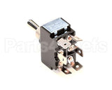 03470.47 Cma Power On/Off/(On) /Flush Switc