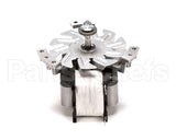 034706 Waring Motor Assembly /Co1000