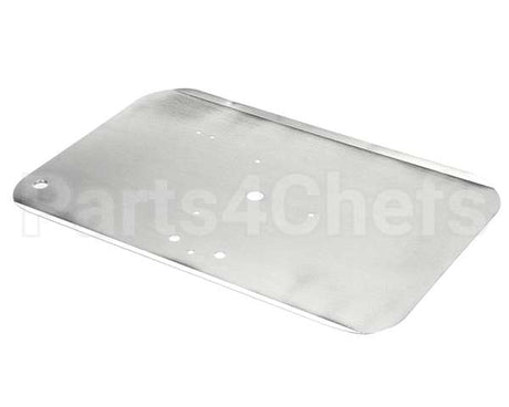 034707 Waring Insulated Heat Plate