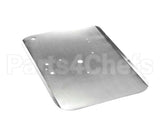 034707 Waring Insulated Heat Plate