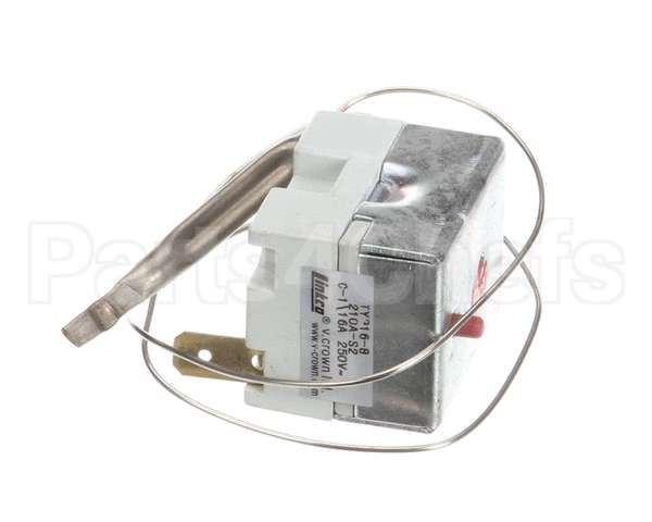 034722 Waring Reset Switch /Co1000