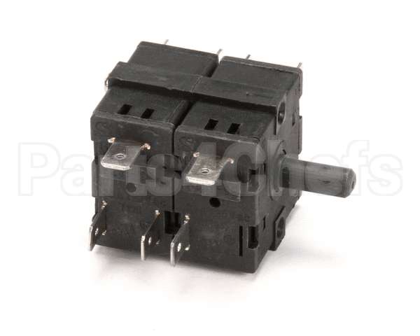 034729 Waring Function Swtich /Co1000