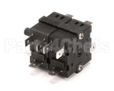 034729 Waring Function Swtich /Co1000