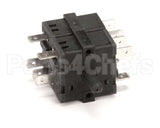 034729 Waring Function Swtich /Co1000