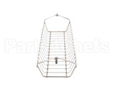 03473 Henny Penny Basket - Std Rotisserie 6/12