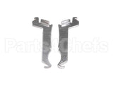 034752 Waring Hinges Set