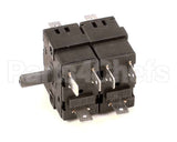 034808 Waring Function Switch /Co1600Wr