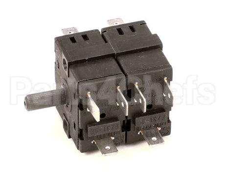 034808 Waring Function Switch /Co1600Wr