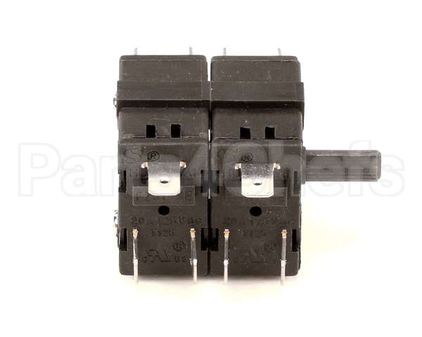 034808 Waring Function Switch /Co1600Wr