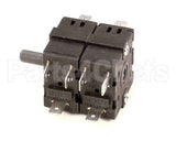 034808 Waring Function Switch /Co1600Wr