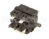 034808 Waring Function Switch /Co1600Wr