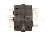 034808 Waring Function Switch /Co1600Wr