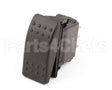 03481.00 Cma Drain Rocker Switch (Gl-X/L-1X