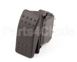 03481.00 Cma Drain Rocker Switch (Gl-X/L-1X