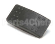 03481.01 Cma Drain Rocker Switch Cover Only