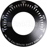 034870 Compatible Keating Dial Plate