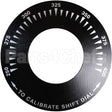 034870 Compatible Keating Dial Plate