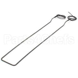 034934 Compatible Norlake 500W Drain Pan Heater 230V