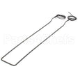 034934 Compatible Norlake 500W Drain Pan Heater 230V
