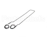 034934 Norlake Drain Pan Heater 500W 230V