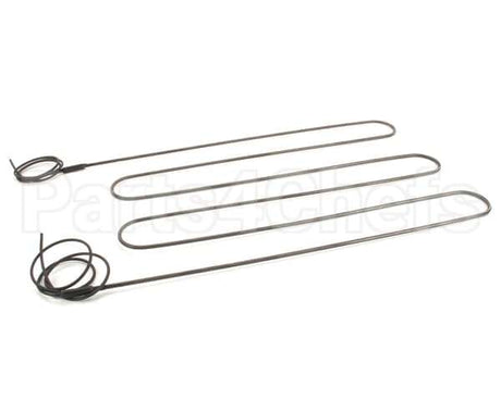 034935 Norlake Coil Heater 1500W 230V
