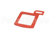 03497 Dynamic Mixer Lower Grid 38