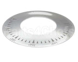 034975 Keating Thermostat Dial Plate Pasta 10