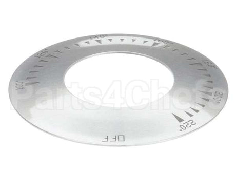 034975 Keating Thermostat Dial Plate Pasta 10