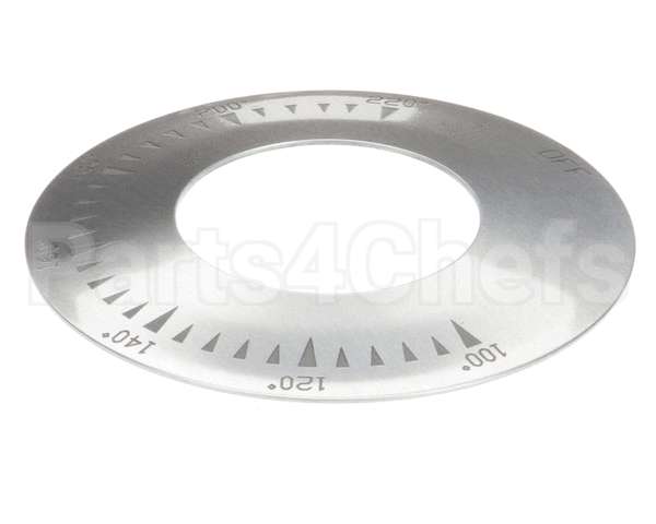 034975 Keating Thermostat Dial Plate Pasta 10