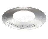 034975 Keating Thermostat Dial Plate Pasta 10
