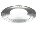 034975 Keating Thermostat Dial Plate Pasta 10