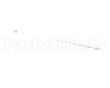 034981 Waring Element Assembly /Wpo750