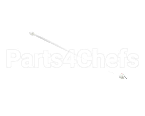 034981 Waring Element Assembly /Wpo750